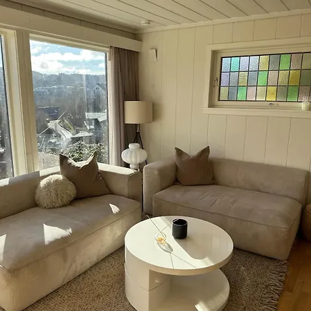 The House On The Holiday home *