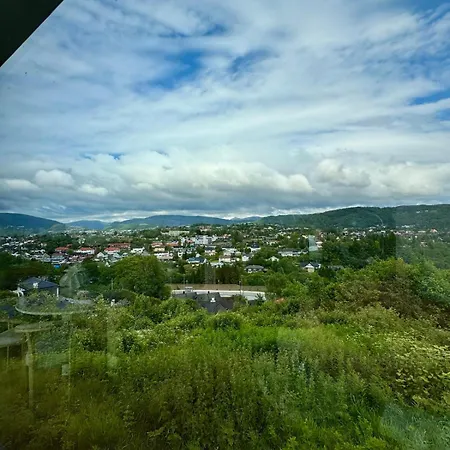The House On The Holiday home *
